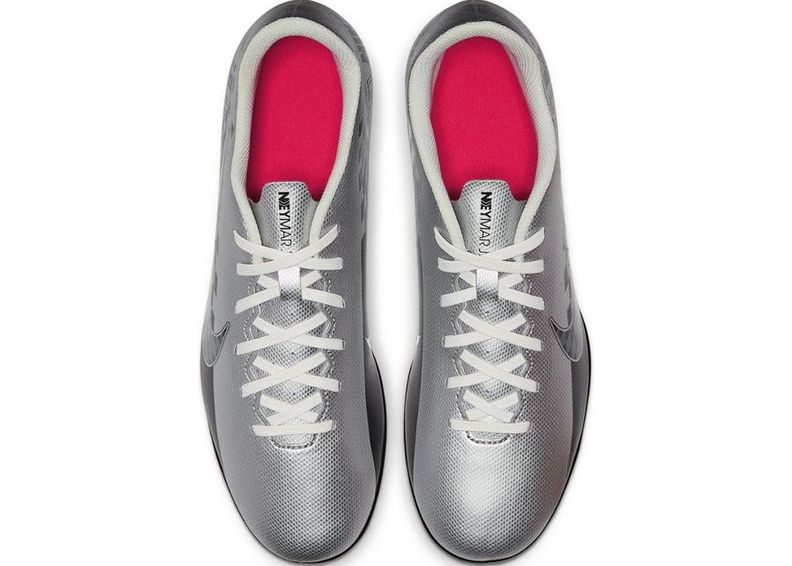 Jalgpallijalatsid meestele muru/kunstmuru Nike Mercurial Vapor 13 Club Neymar FG/MG M AT7967-006 suurendatud