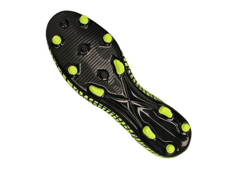 Jalgpallijalatsid meestele muru/kunstmuru Puma Future 4.3 NETFIT FG / AG M 105612-03 suurendatud