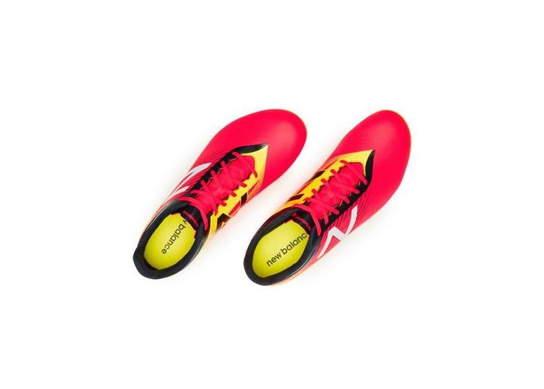 Jalgpallijalatsid meestele muru New Balance FURON 2.0 DISPATCH FG M NBMSFUDFCG.D suurendatud