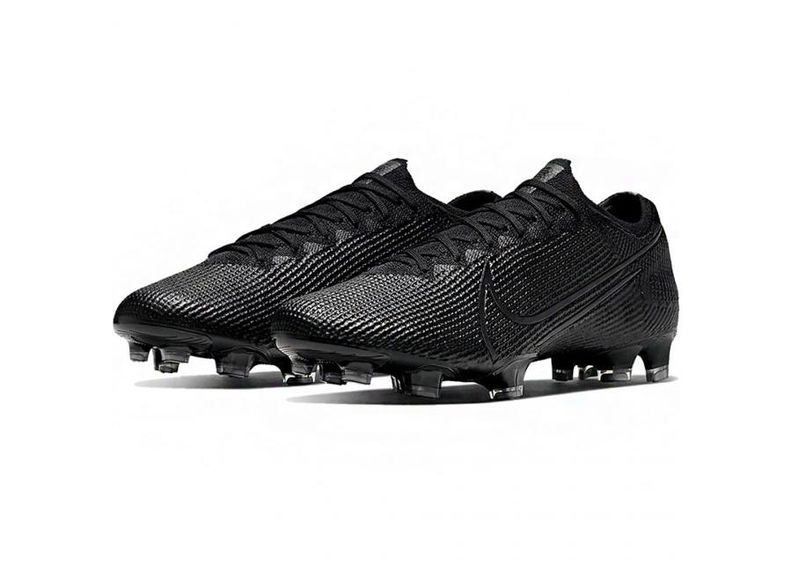 Jalgpallijalatsid meestele muru Nike Mercurial Vapor 13 Elite M FG AQ4176 001 suurendatud