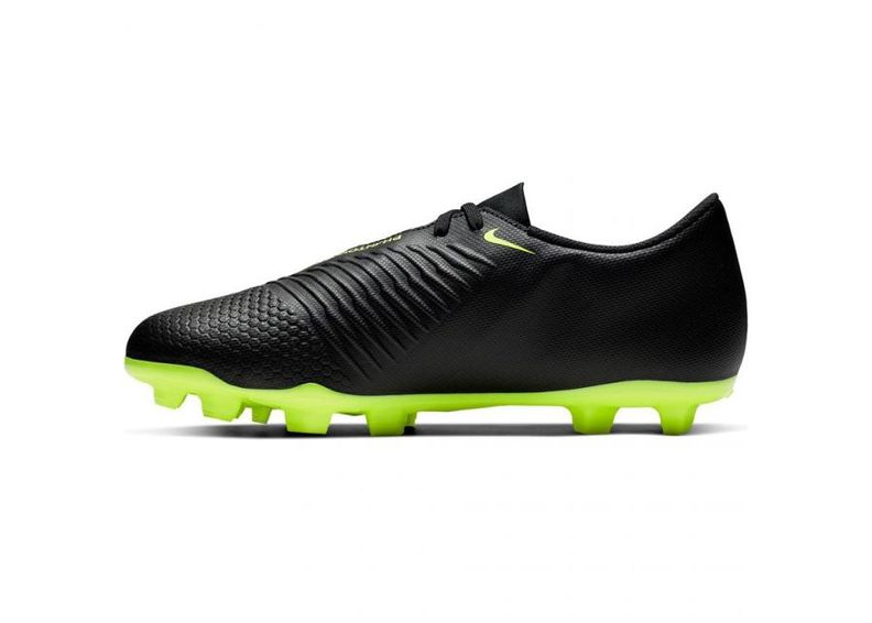 Jalgpallijalatsid meestele muru Nike Phantom Venom Club FG M AO0577-007 suurendatud