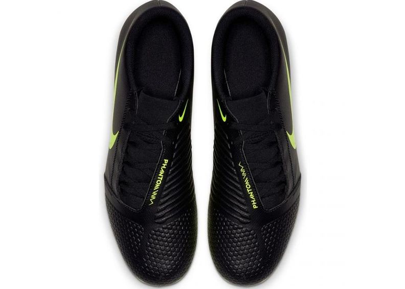 Jalgpallijalatsid meestele muru Nike Phantom Venom Club FG M AO0577-007 suurendatud
