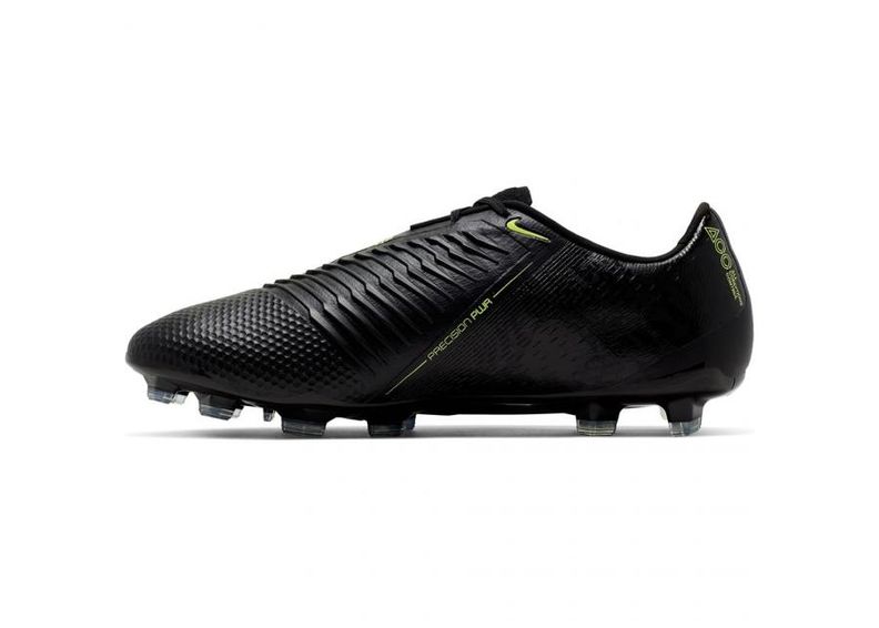 Jalgpallijalatsid meestele muru Nike Phantom Venom Elite FG M AO7540-007 suurendatud