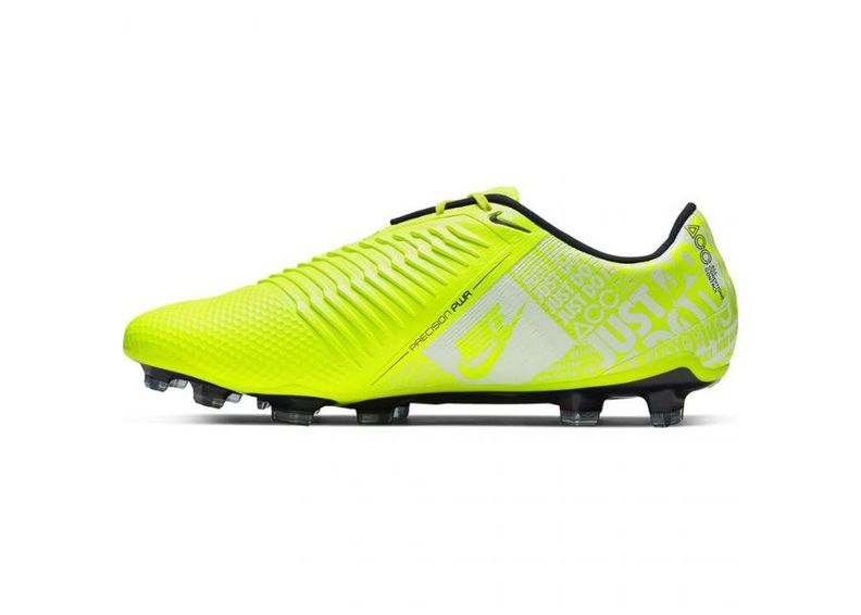 Jalgpallijalatsid meestele muru Nike Phantom Venom Elite FG M AO7540-717 suurendatud