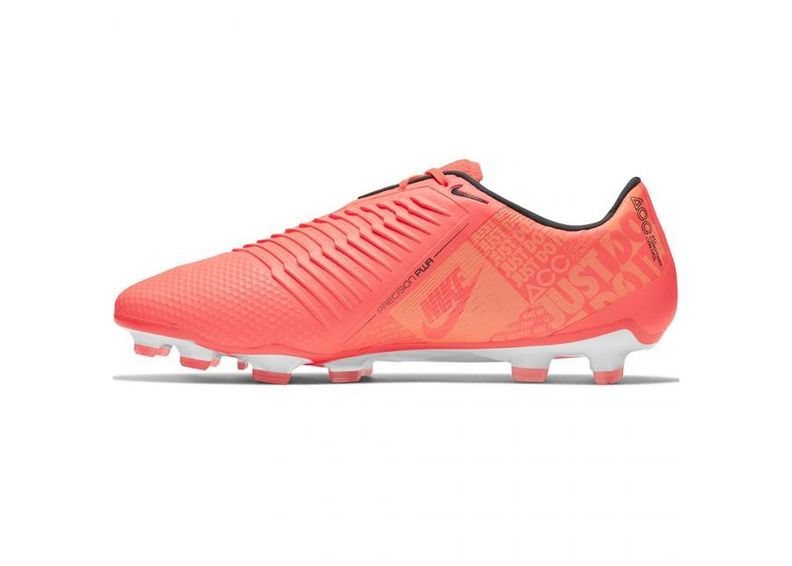 Jalgpallijalatsid meestele muru Nike Phantom Venom Elite M FG AO7540 810 suurendatud