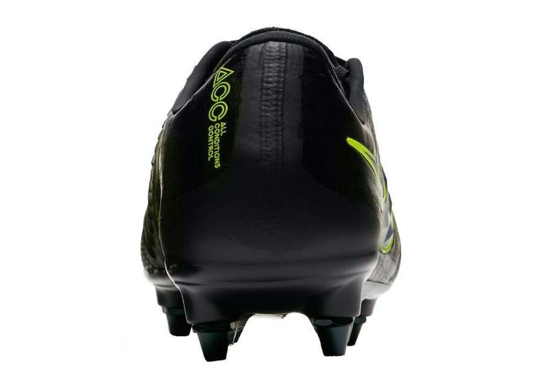 Jalgpallijalatsid meestele muru Nike Phantom Vnm Elite SG-Pro AC M AO0575-007 suurendatud