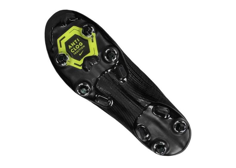 Jalgpallijalatsid meestele muru Nike Superfly 7 Elite SG-Pro AC M AT7894-001 suurendatud