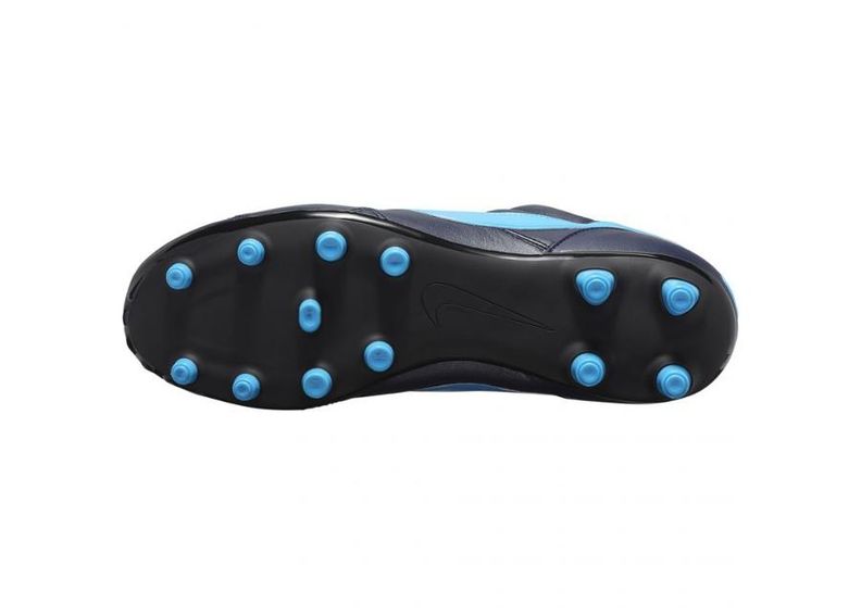 Jalgpallijalatsid meestele muru Nike The Premier II FG M 917803 440 suurendatud