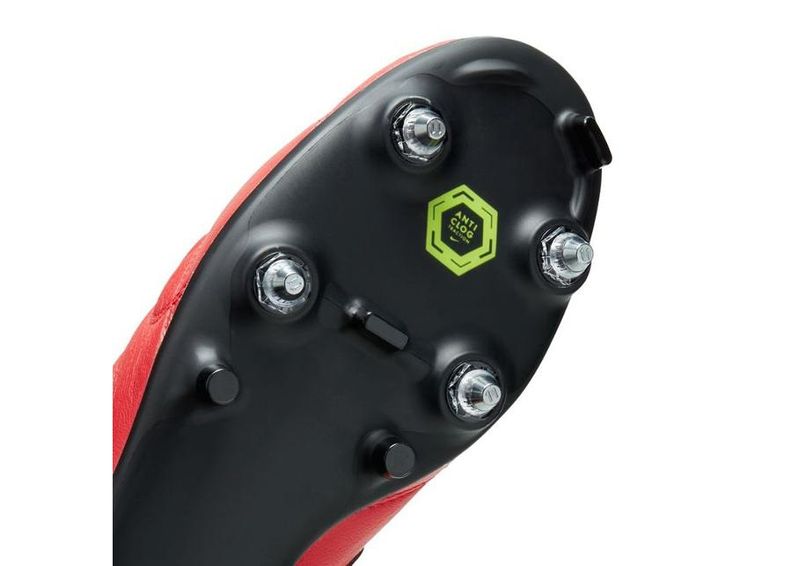 Jalgpallijalatsid meestele muru Nike The Premier II SG-Pro AC M 921397-616 suurendatud