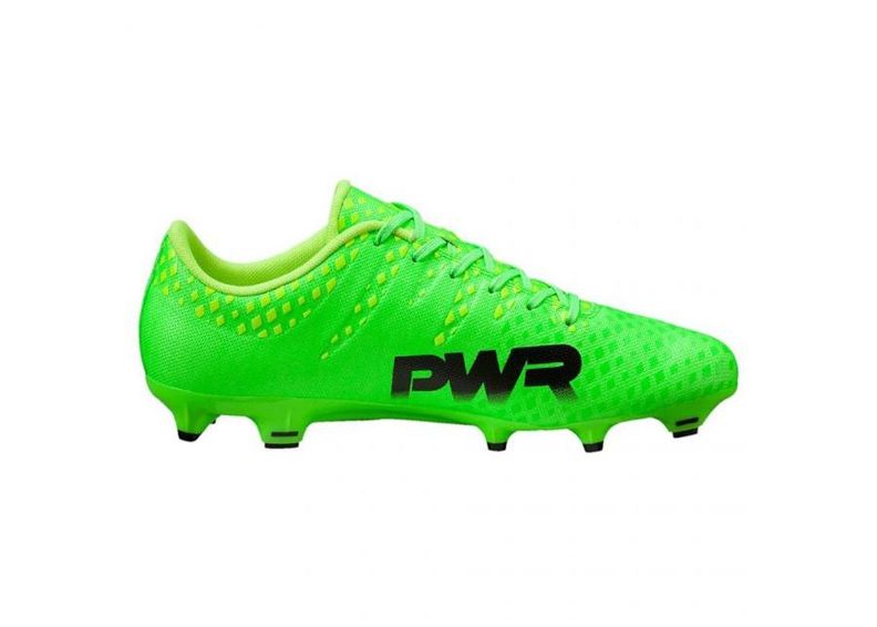Jalgpallijalatsid meestele muru Puma Evo Power 3 FG 103956 01 suurendatud