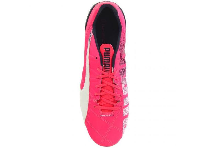 Jalgpallijalatsid meestele muru Puma EVO SPEED 3.3 FG M 103014 03 suurendatud