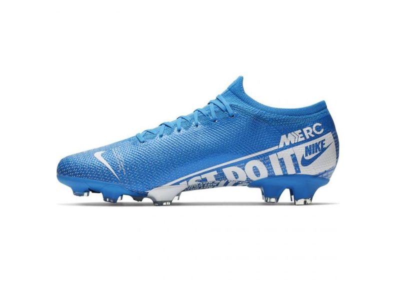 Jalgpallijalatsid meestele Nike Mercurial Vapor 13 Pro FG M AT7901 414 suurendatud
