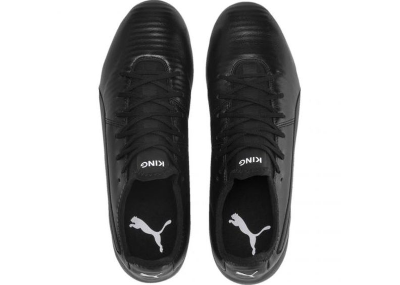 Jalgpallijalatsid meestele Puma King Pro FG M 105608 01 suurendatud