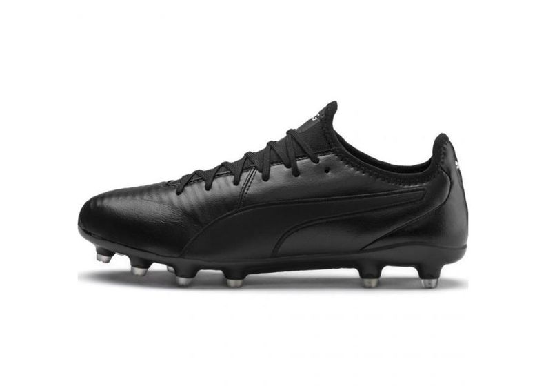 Jalgpallijalatsid meestele Puma King Pro FG M 105608 01 suurendatud