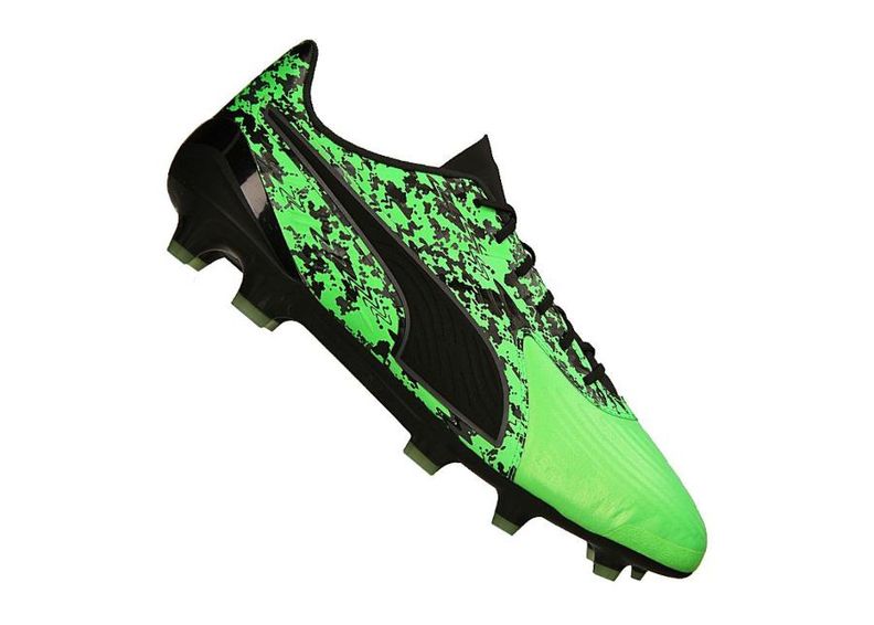 Jalgpallijalatsid meestele Puma One 19.1 Lth CC FG/AG M 105482-03 suurendatud