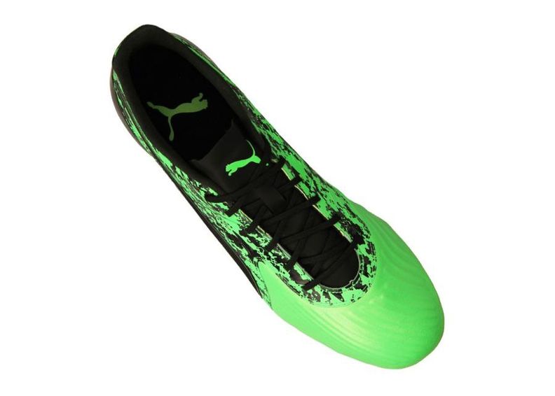 Jalgpallijalatsid meestele Puma One 19.1 Lth CC FG/AG M 105482-03 suurendatud