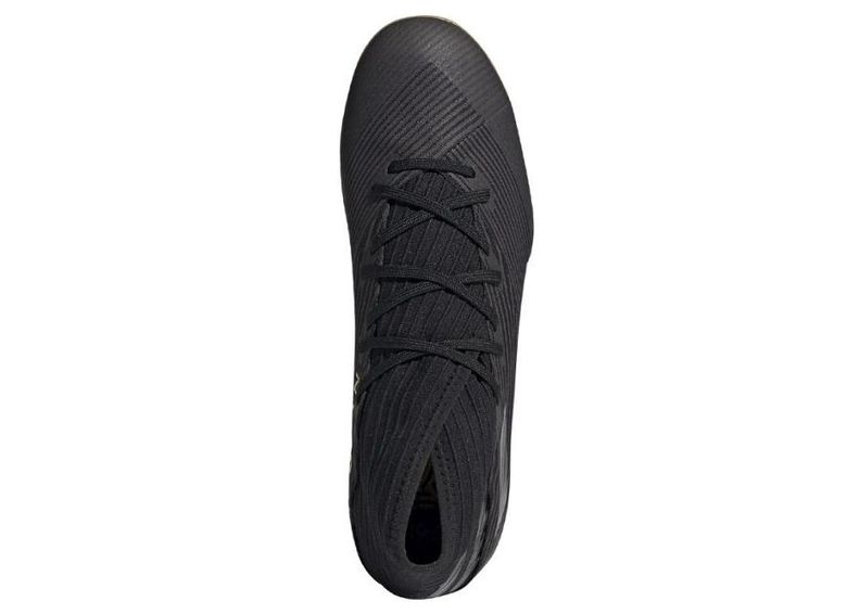 Jalgpallijalatsid meestele saali adidas Nemeziz 19.3 IN M F34413 suurendatud