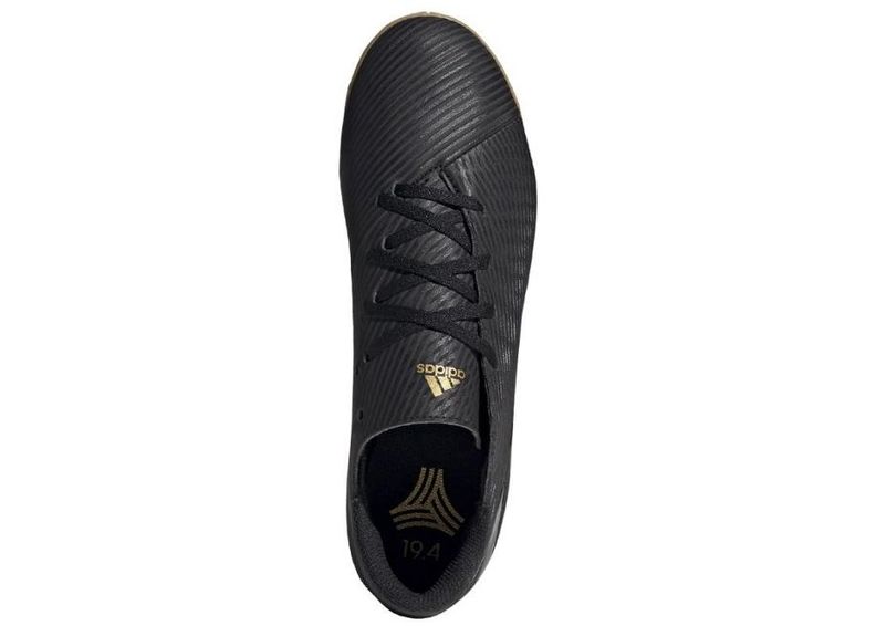 Jalgpallijalatsid meestele saali adidas Nemeziz 19.4 IN M F34529 suurendatud