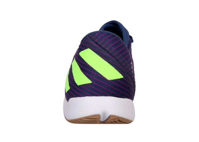 Jalgpallijalatsid meestele saali adidas Nemeziz Messi 19.3 IN M EF1812 suurendatud