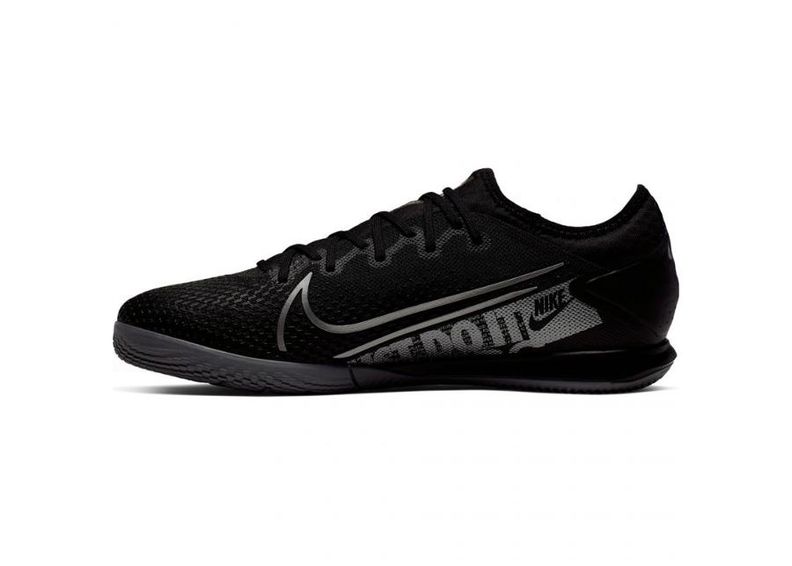 Jalgpallijalatsid meestele saali Nike Mercurial Vapor 13 Pro IC M AT8001 001 suurendatud