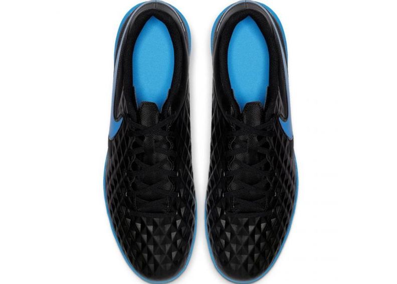 Jalgpallijalatsid meestele Tiempo Nike Legend 8 Club TF M AT6109 004 suurendatud