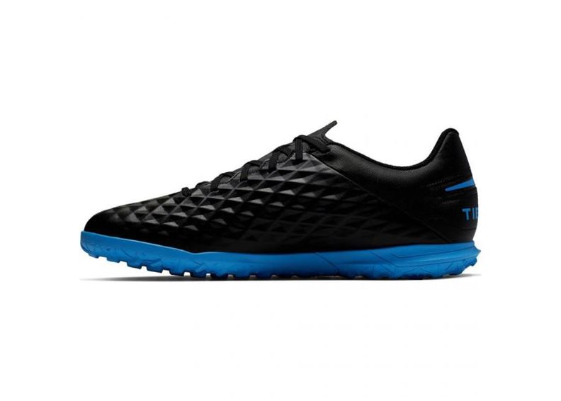 Jalgpallijalatsid meestele Tiempo Nike Legend 8 Club TF M AT6109 004 suurendatud
