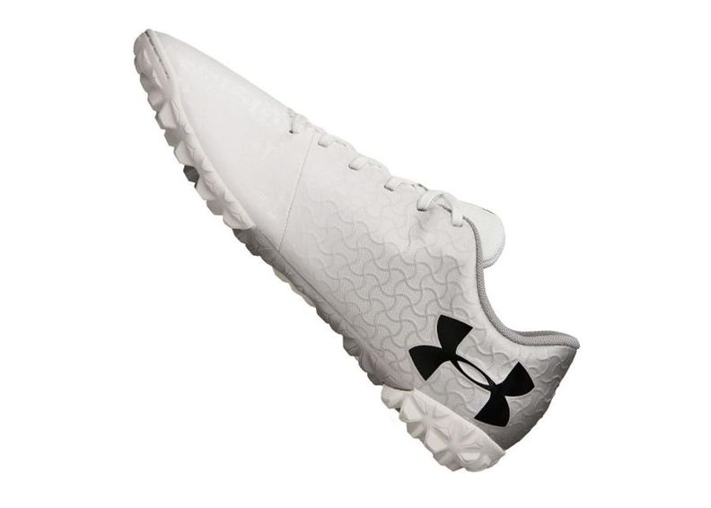 Jalgpallijalatsid meestele Under Armour Magnetico Select TF M 3000116-100 suurendatud