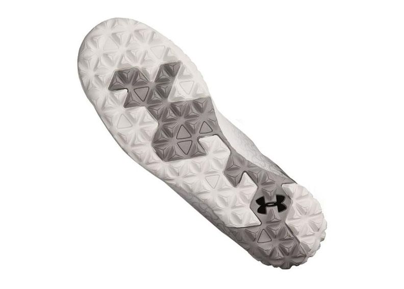 Jalgpallijalatsid meestele Under Armour Magnetico Select TF M 3000116-100 suurendatud