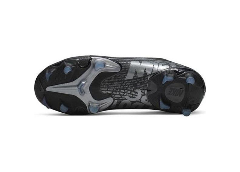 jalgpallijalatsid muru/kunstmuru lastele Nike Mercurial Superfly 7 Academy FG/MG JR AT8120-001 suurendatud