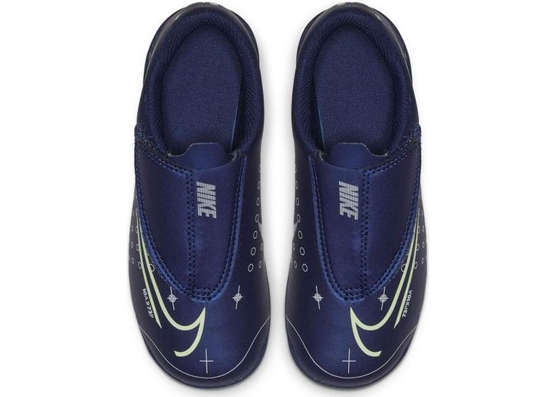 jalgpallijalatsid muru/kunstmuru lastele Nike Mercurial Vapor 13 Club MDS MG PS(V) Jr CJ1149 401 suurendatud