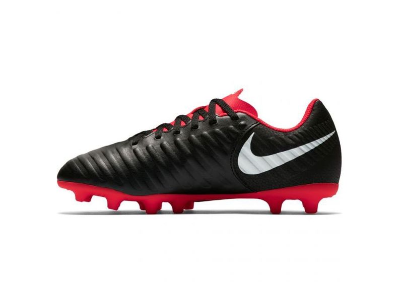 jalgpallijalatsid muru/kunstmuru lastele Nike Tiempo Legend 7 Club MG Jr AO2300 006 suurendatud