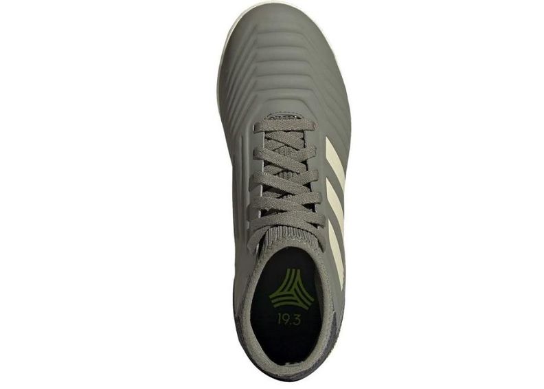 Jalgpallijalatsid saali lastele adidas Predator 19.3 IN Jr EF8219 suurendatud