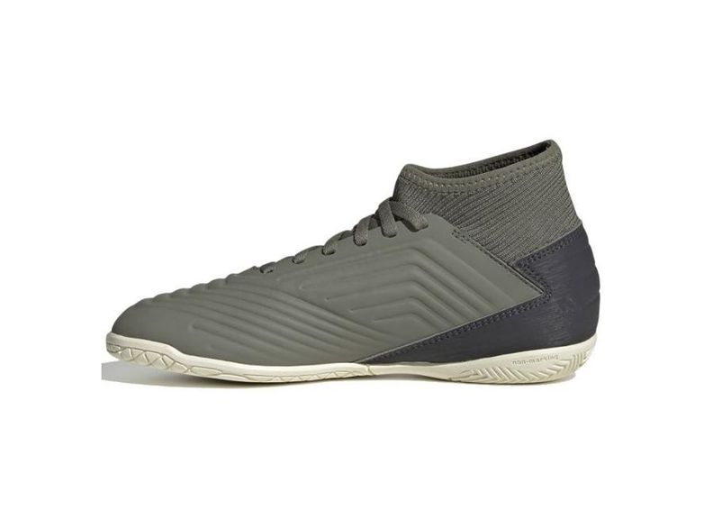 Jalgpallijalatsid saali lastele adidas Predator 19.3 IN Jr EF8219 suurendatud