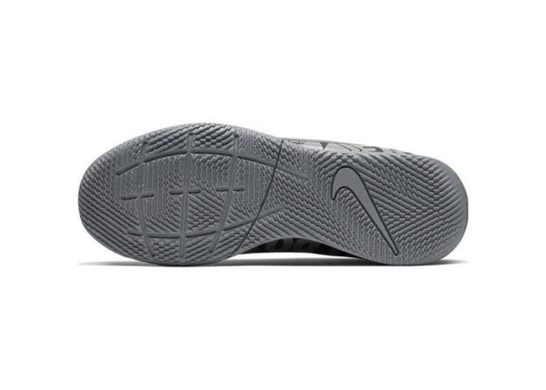 Jalgpallijalatsid saali lastele Nike Mercurial Superfly 7 Club IC JR AT8153-001 suurendatud