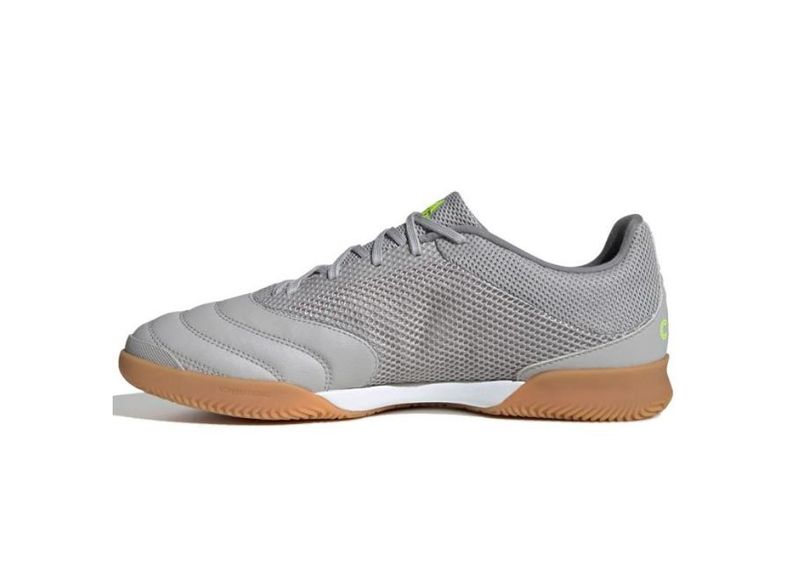 Jalgpallijalatsid saali meestele adidas Copa 20.3 IN Sala M EF8335 suurendatud