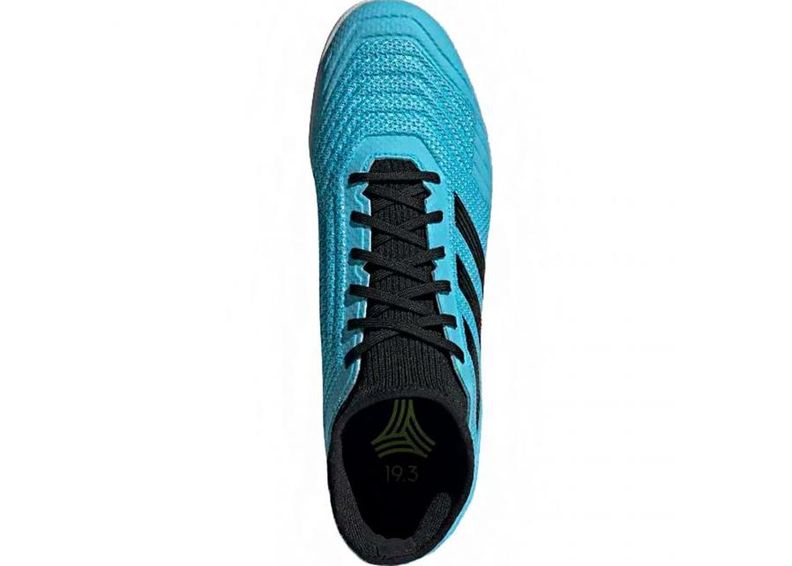 Jalgpallijalatsid saali meestele adidas Predator 19.3 IN M F35615 suurendatud