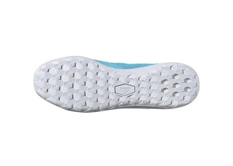 Jalgpallijalatsid saali meestele adidas Predator 19.3 LL IN M EF0423 suurendatud