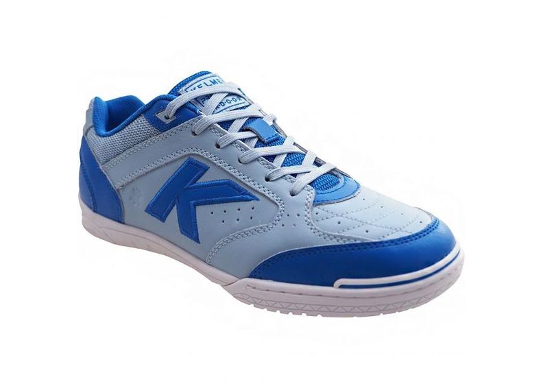 Jalgpallijalatsid saali meestele Kelme Precision Elite 2.0 Indoor 55871 9421 suurendatud