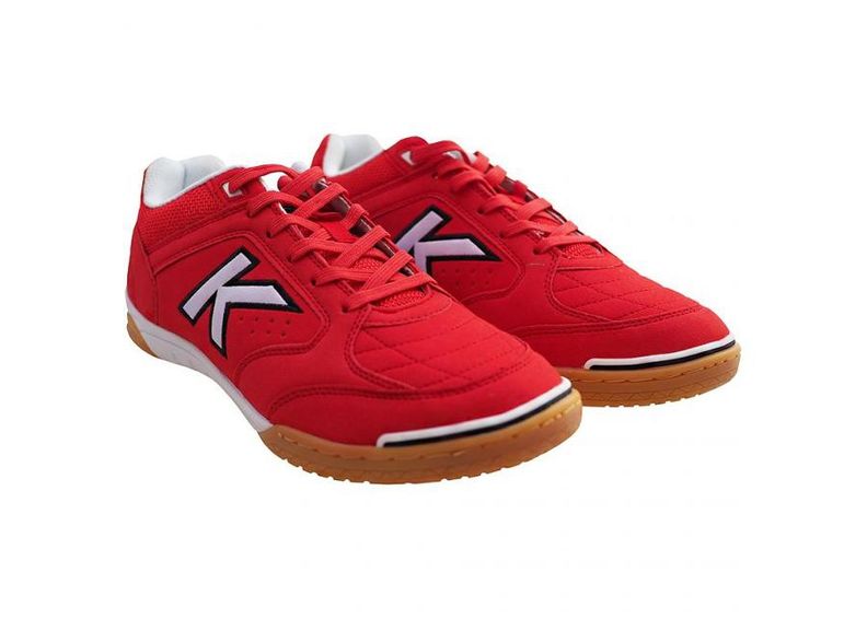 Jalgpallijalatsid saali meestele Kelme Precision Indoor 55211 0130 suurendatud