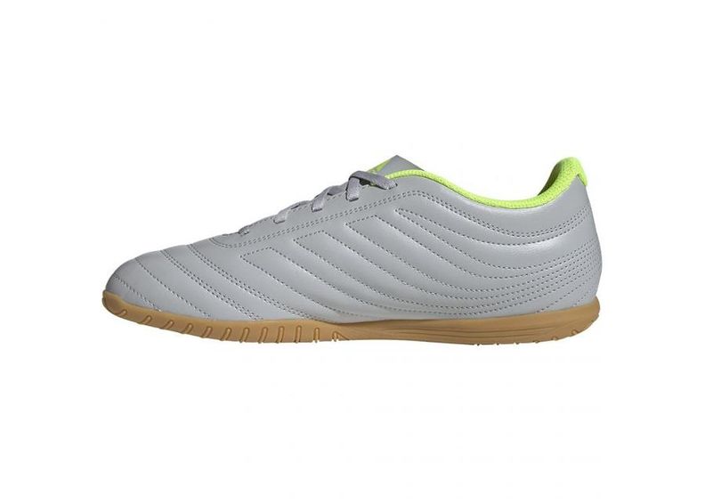 Jalgpallijalatsid saali meestele M adidas Copa 20.4 IN EF8351 suurendatud