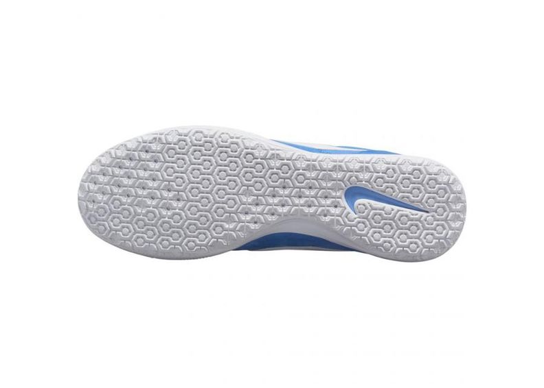 Jalgpallijalatsid saali meestele Nike Premier II Sala IC M AV3153 414 suurendatud