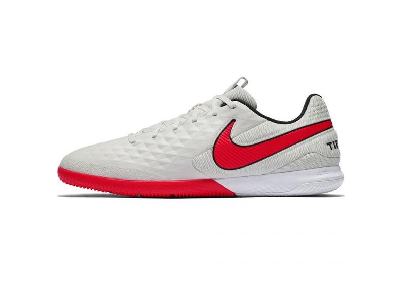 Jalgpallijalatsid saali meestele Nike Tiempo React Legend 8 Pro M IC AT6134 061 suurendatud