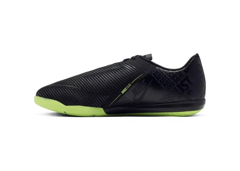 Jalgpallijalatsid saali meestele Nike Zoom Phantom Venom Pro IC M BQ7496-007 suurendatud