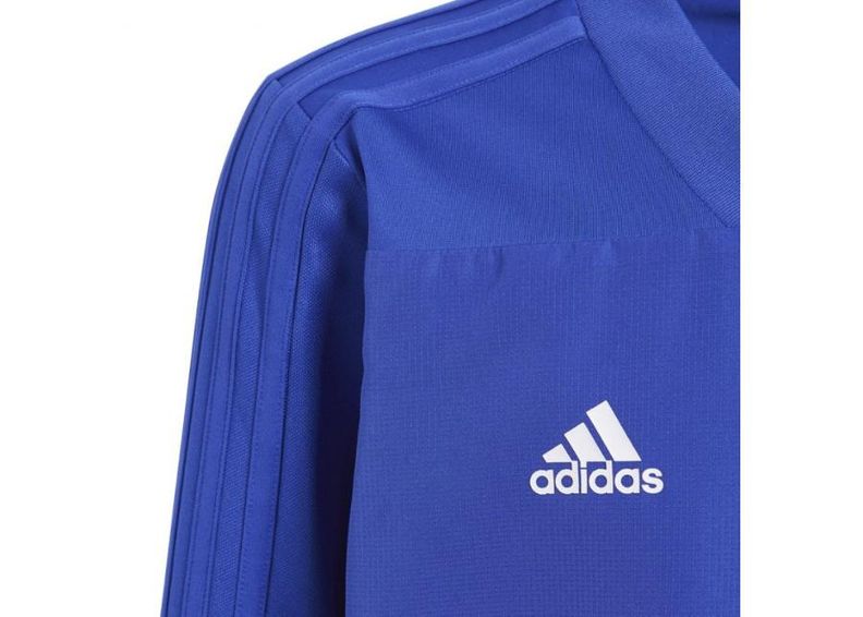 Jalgpallisärk lastele adidas Condivo 18 Training Top Junior CG0390 suurendatud