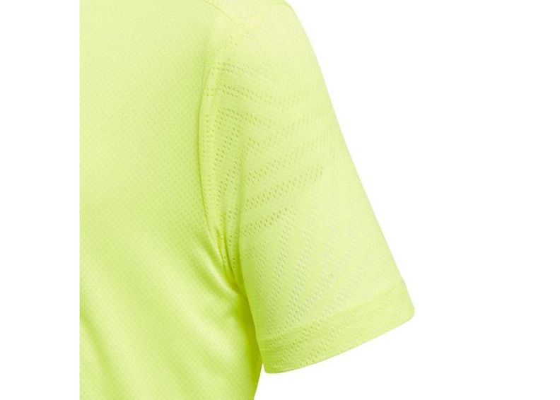 Jalgpallisärk lastele adidas JR Messi Icon Jersey Junior DV1318 suurendatud