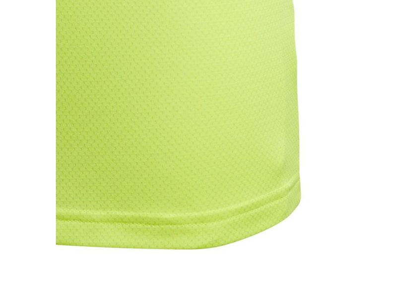 Jalgpallisärk lastele adidas JR Messi Icon Jersey Junior DV1318 suurendatud