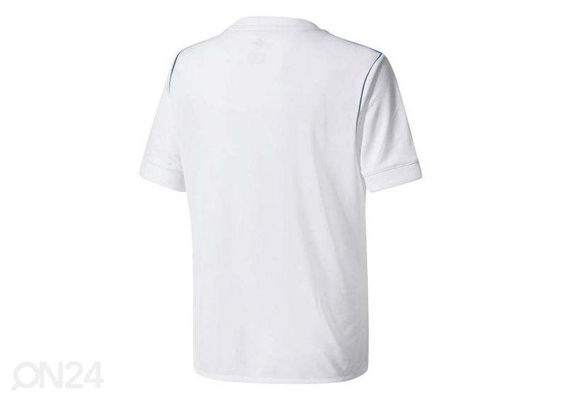Jalgpallisärk lastele adidas Real Madryt Replika Home Jersey Junior B31111 suurendatud