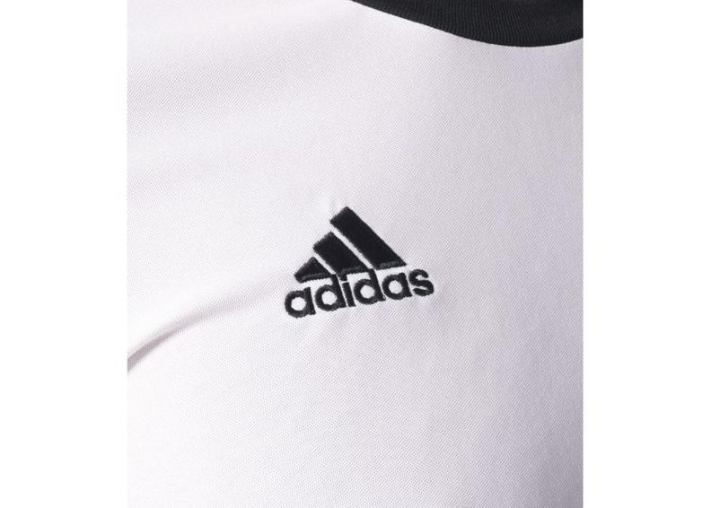 Jalgpallisärk lastele adidas Squadra 17 Junior BJ9175 suurendatud