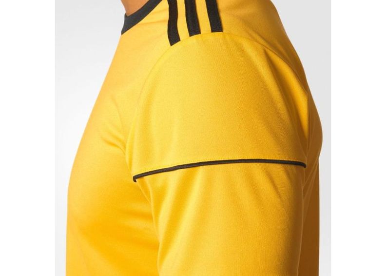 Jalgpallisärk lastele adidas Squadra 17 Junior BJ9180 suurendatud