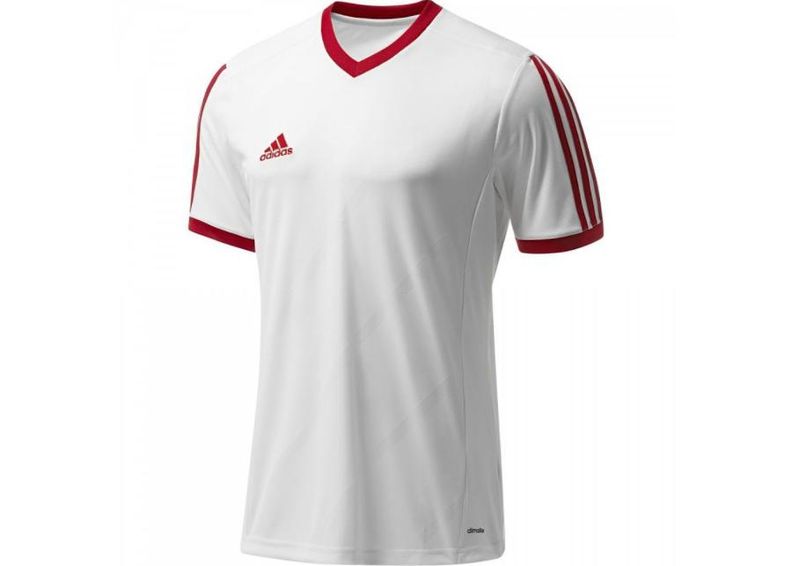 Jalgpallisärk lastele adidas Tabela 14 Junior F50273 suurendatud